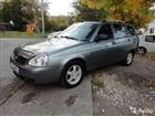 LADA Priora 1.6, 2010, 