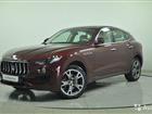 Maserati Levante 3.0AT, 2017, 