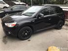 Mitsubishi ASX 1.8CVT, 2012, 