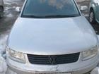 Volkswagen Passat 1.8AT, 1998, 