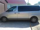 Hyundai H-1 2.5, 2008, 