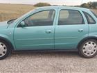 Opel Corsa 1.2AMT, 2004, 