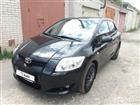 Toyota Auris 1.4, 2007, 