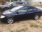 Nissan Primera 1.6, 2005, 