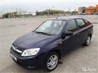 LADA Granta 1.6, 2015, 