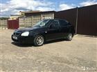 LADA Priora 1.6, 2011, 