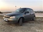 LADA Kalina 1.6, 2010, 