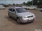 Opel Astra 1.6, 2000, 