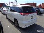 Toyota Estima 2.4CVT, 2009, 