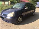 Renault Symbol 1.4, 2003, 