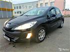 Peugeot 308 1.6AT, 2009, 