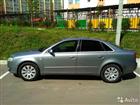 Audi A4 2.0CVT, 2006, 