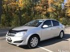 Opel Astra 1.8, 2010, 