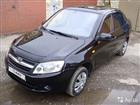 LADA Granta 1.6, 2012, 