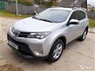 Toyota RAV4 2.0, 2014, 