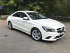 Mercedes-Benz CLA- 1.6AMT, 2013, 