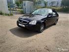 LADA Priora 1.6, 2011, 