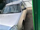 LADA Priora 1.6, 2011, 