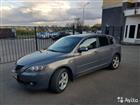 Mazda 3 1.6AT, 2007, 