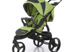  Baby Care Jogger Cryze