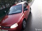 LADA Kalina 1.6, 2011, 