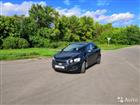 Chevrolet Aveo 1.6, 2012, 