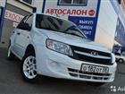 LADA Granta 1.6, 2013, 