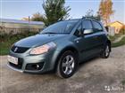 Suzuki SX4 1.6AT, 2011, 