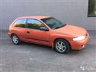 Mazda 323 1.5, 1998, 