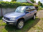 Toyota RAV4 2.0AT, 1997, 