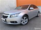 Chevrolet Cruze 1.8AT, 2011, 