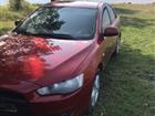 Mitsubishi Lancer 1.8, 2008, 