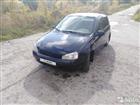 LADA Kalina 1.6, 2008, 