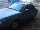 LADA Priora 1.6, 2010, 