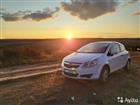 Opel Corsa 1.0, 2009, 