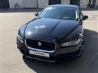 Jaguar XE 2.0AT, 2017, 