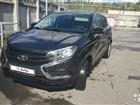 LADA XRAY 1.6, 2016, 