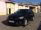 Mazda CX-5 2.0AT, 2012, 