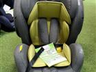   Welldon Encore Isofix. 9-36