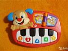 - Fisher Price( 6   3- )