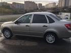 LADA Granta 1.6AT, 2012, , 