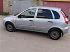 LADA Kalina 1.6, 2012, 