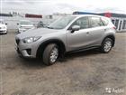 Mazda CX-5 2.0AT, 2013, 