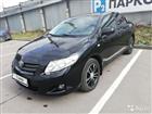 Toyota Corolla 1.6AMT, 2008, 