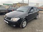 FIAT Albea 1.4, 2010, 