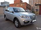 LIFAN X60 1.8, 2013, 