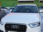 Audi Q3 2.0AMT, 2012, 