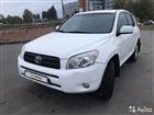 Toyota RAV4 2.0AT, 2008, 