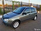 LADA Kalina 1.6, 2011, 