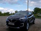 Renault Kaptur 1.6, 2017, 